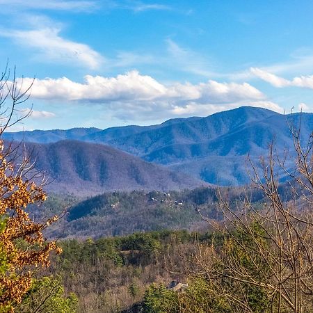 Baskins Creek Condos II Gatlinburg Exterior photo