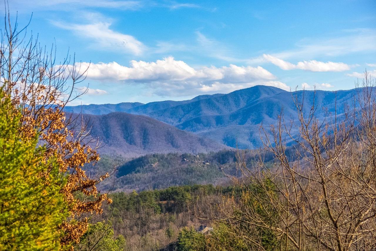 Baskins Creek Condos II Gatlinburg Exterior photo